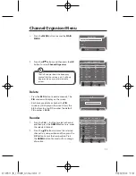 Preview for 17 page of Currys Essentials C1STB11 Instruction Manual