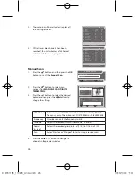 Preview for 26 page of Currys Essentials C1STB11 Instruction Manual