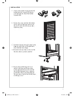 Предварительный просмотр 7 страницы Currys Essentials C50BW12 Instruction Manual