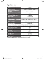 Preview for 16 page of Currys Essentials C50BW12 Instruction Manual