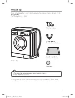 Preview for 5 page of Currys Essentials C510WM13 Instruction Manual