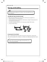 Preview for 7 page of Currys Essentials C510WM13 Instruction Manual