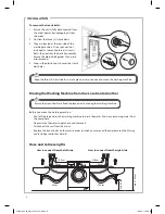 Preview for 8 page of Currys Essentials C510WM13 Instruction Manual