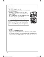 Preview for 10 page of Currys Essentials C510WM13 Instruction Manual