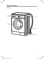 Preview for 11 page of Currys Essentials C510WM13 Instruction Manual