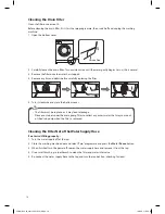 Preview for 18 page of Currys Essentials C510WM13 Instruction Manual