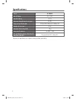 Preview for 20 page of Currys Essentials C510WM13 Instruction Manual