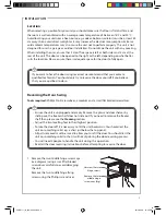 Preview for 5 page of Currys Essentials C55T W11 Instruction Manual