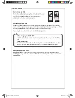 Preview for 8 page of Currys Essentials C55T W11 Instruction Manual