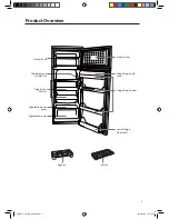 Preview for 9 page of Currys Essentials C55T W11 Instruction Manual