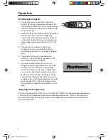 Preview for 10 page of Currys Essentials C55T W11 Instruction Manual