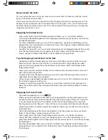 Preview for 11 page of Currys Essentials C55T W11 Instruction Manual