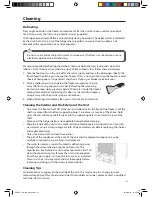 Preview for 13 page of Currys Essentials C55T W11 Instruction Manual