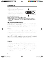 Preview for 14 page of Currys Essentials C55T W11 Instruction Manual