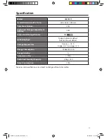 Preview for 15 page of Currys Essentials C55T W11 Instruction Manual