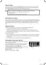 Предварительный просмотр 15 страницы Currys Essentials C712WM17 Instruction Manual