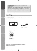 Preview for 4 page of Currys Essentials CCDSTR10 Instruction Manual