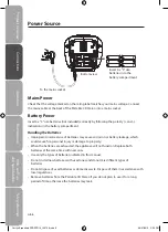 Preview for 6 page of Currys Essentials CCDSTR10 Instruction Manual