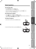 Preview for 7 page of Currys Essentials CCDSTR10 Instruction Manual