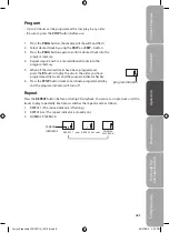 Preview for 9 page of Currys Essentials CCDSTR10 Instruction Manual