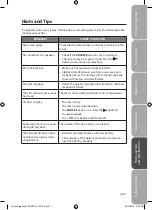 Preview for 11 page of Currys Essentials CCDSTR10 Instruction Manual