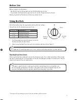 Preview for 11 page of Currys Essentials CCHOBKN13 Instruction & Installation Manual