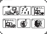 Preview for 2 page of Currys Essentials CDWTT10 Installation Manual