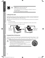 Preview for 8 page of Currys Essentials CDWTT10 Instruction Manual