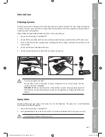 Preview for 15 page of Currys Essentials CDWTT10 Instruction Manual