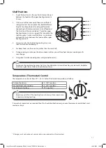 Предварительный просмотр 11 страницы Currys Essentials CFSESV18 Installation Instructions Manual