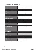 Предварительный просмотр 16 страницы Currys Essentials CFSESV18 Installation Instructions Manual