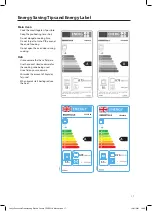 Предварительный просмотр 17 страницы Currys Essentials CFSESV18 Installation Instructions Manual