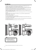 Предварительный просмотр 18 страницы Currys Essentials CFSESV18 Installation Instructions Manual