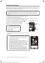 Предварительный просмотр 20 страницы Currys Essentials CFSESV18 Installation Instructions Manual