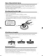 Preview for 7 page of Currys Essentials CGHOBB12 Instruction & Installation Manual