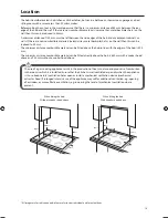 Preview for 15 page of Currys Essentials CGHOBB12 Instruction & Installation Manual