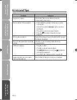 Предварительный просмотр 10 страницы Currys Essentials CHFCD10 Instruction Manual