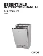 Currys Essentials CID45B13 Instruction Manual preview