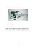 Предварительный просмотр 152 страницы Currys Essentials CID60W12 Service Manual