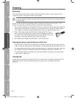 Предварительный просмотр 10 страницы Currys Essentials CIR60W10 Instruction & Installation Manual