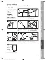 Предварительный просмотр 15 страницы Currys Essentials CIR60W10 Instruction & Installation Manual