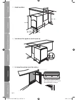 Предварительный просмотр 16 страницы Currys Essentials CIR60W10 Instruction & Installation Manual