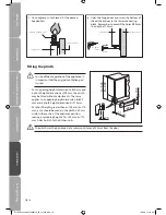 Предварительный просмотр 18 страницы Currys Essentials CIR60W10 Instruction & Installation Manual