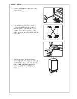 Preview for 6 page of Currys Essentials CIR60W12 Instruction & Installation Manual