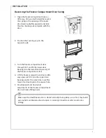 Preview for 7 page of Currys Essentials CIR60W12 Instruction & Installation Manual