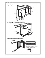 Preview for 8 page of Currys Essentials CIR60W12 Instruction & Installation Manual