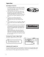 Preview for 14 page of Currys Essentials CIR60W12 Instruction & Installation Manual