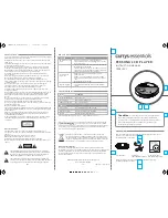 Currys Essentials CPERCD11 Instruction Manual preview