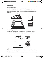 Предварительный просмотр 11 страницы Currys Essentials CSPHOBW10 Instruction Manual