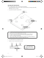 Предварительный просмотр 12 страницы Currys Essentials CSPHOBW10 Instruction Manual